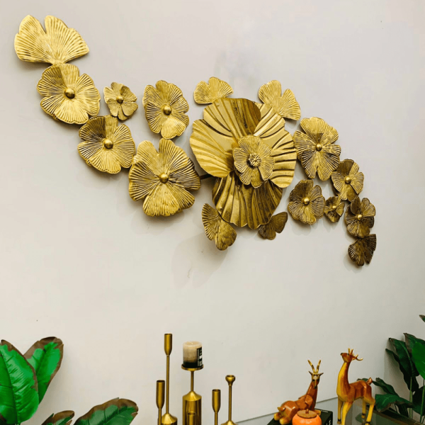 Metal Wall Hanging - Image 5