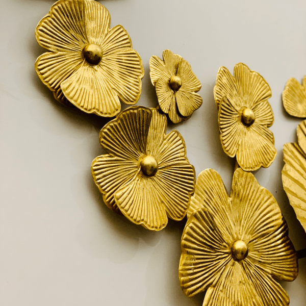 Metal Wall Hanging - Image 2