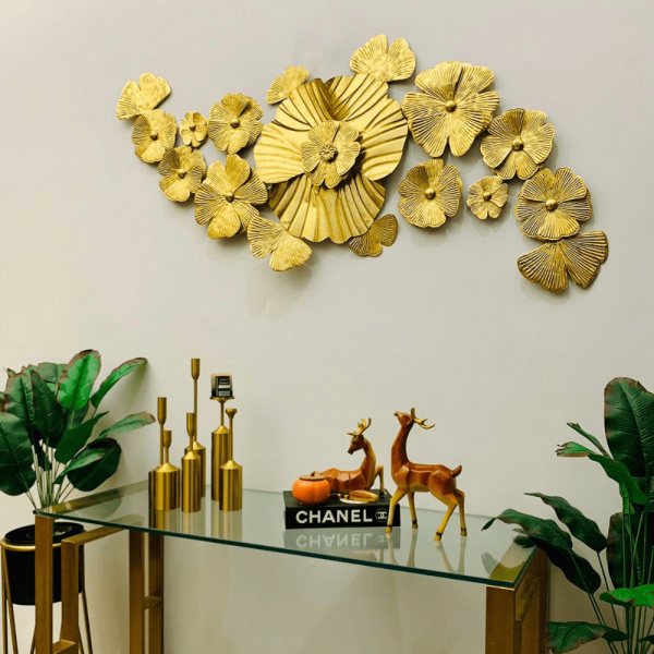 Metal Wall Hanging