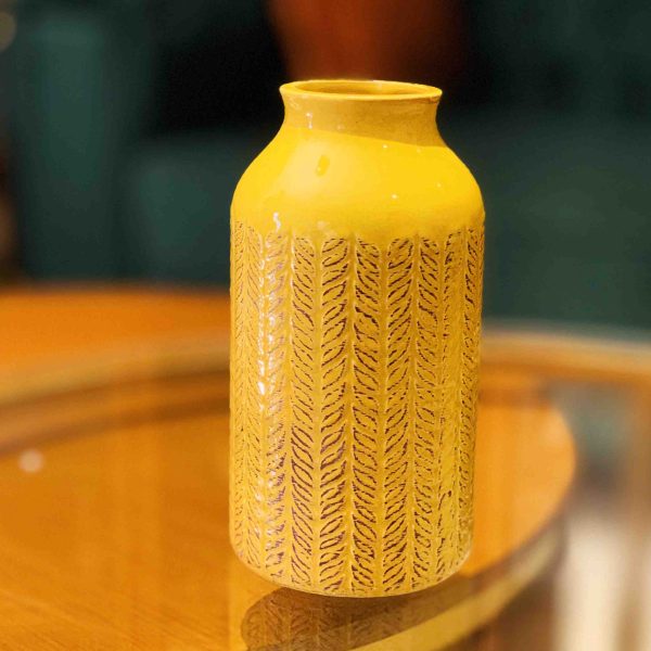Porcelain Vase